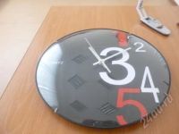 Лот: 2197799. Фото: 2. часы "только 12345". Сувениры