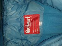 Лот: 11876242. Фото: 2. Комбинезон зимний тройка+шапка. Одежда и аксессуары