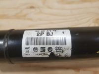 Лот: 18536413. Фото: 4. Привод Volkswagen Golf 5 1K1 CAXA... Красноярск