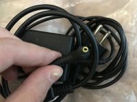 Лот: 12263009. Фото: 2. Зарядное Sony sgpac5v3. Игровые приставки, консоли, видеоигры