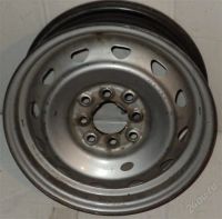 Лот: 1877514. Фото: 2. Пара дисков NISSAN 5,5J/R14/DIA67... Шины, Диски