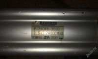 Лот: 2358853. Фото: 2. Пневмоцилиндр-Rexroth. Строительство и ремонт