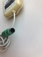 Лот: 23507598. Фото: 4. Мышь Microsoft Basic Mouse 3.0... Красноярск