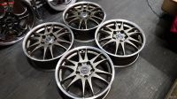 Лот: 13237439. Фото: 3. Диски X Cross Speed R16 5х114... Авто, мото, водный транспорт