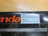 Лот: 9669998. Фото: 4. Tenda F3 Wi-Fi-роутер. Красноярск