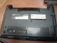 Лот: 6654538. Фото: 3. Корпус для нетбука Samsung N150... Компьютеры, оргтехника, канцтовары