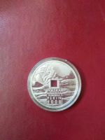 Лот: 11321066. Фото: 2. 10 злотых пикин. Серебро. Монеты
