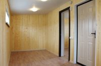 Лот: 16385846. Фото: 6. Модульный дом вагончик бытовка...