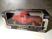 Лот: 16995212. Фото: 6. Масштабная модель Ford Pickup...