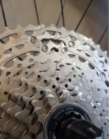 Лот: 18940458. Фото: 4. Трансмиссия Shimano DEORE M5100... Красноярск