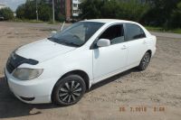 Лот: 14301661. Фото: 7. Toyota Corolla E120