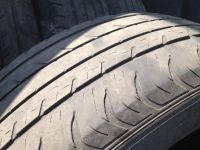 Лот: 5333562. Фото: 3. Dunlop grandtrek 225/60/18. Авто, мото, водный транспорт