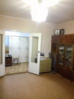 Лот: 10718312. Фото: 4. Кутузова,42 3-комн. Красноярск