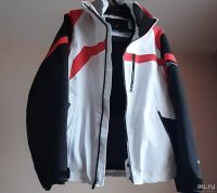 Лот: 18303256. Фото: 2. Куртка утепленная Spyder TITAN. Спортивная одежда