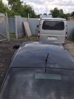 Лот: 21708158. Фото: 5. крыша Skoda Octavia 1Z3