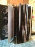 Лот: 11837685. Фото: 3. Диск и книга Филипа Киркорова.