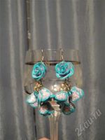 Лот: 246129. Фото: 3. Изделия из полимерной глины комплект... Красноярск