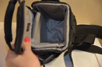 Лот: 8875277. Фото: 5. Сумка LowePro Apex 100 AW