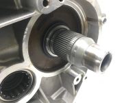 Лот: 20654580. Фото: 8. Колокол КПП Audi A4 2011 0AW301103...