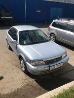 Лот: 23313221. Фото: 2. Автомобиль Toyota Corsa. Авто, мото, водный транспорт