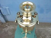 Лот: 9771083. Фото: 3. Самовар тд Шемариных*. Домашний быт