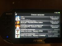 Лот: 9180721. Фото: 7. Ps vita
