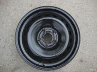 Лот: 15925288. Фото: 5. Комплект Оригинальных дисков Nissan...