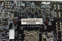 Лот: 22174184. Фото: 5. Видеокарта Asus R7 370 4Gb (проблемная...