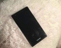 Лот: 10741772. Фото: 2. Смартфон Philips S396 Black. Смартфоны, связь, навигация