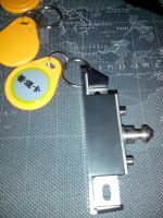 Лот: 16414098. Фото: 4. Электронный скрытый rfid-замок. Красноярск