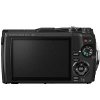 Лот: 15670664. Фото: 3. Olympus TG-5 Black. Фото, видеокамеры, оптика