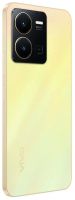 Лот: 19869242. Фото: 5. Смартфон Vivo Y35 4/64Gb Gold