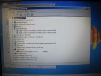 Лот: 14830490. Фото: 4. Нетбук Asus Eee PC 1000HD / 2Gb... Красноярск