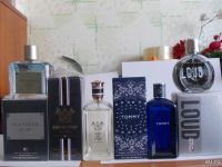 Лот: 3394256. Фото: 2. Eau de Prep Tommy от Tommy Hilfiger... Парфюмерия