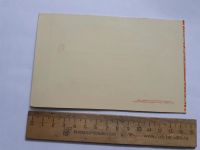 Лот: 25671372. Фото: 3. (открытки) открытка,приглашение... Коллекционирование, моделизм