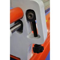 Лот: 14491324. Фото: 2. Станок вальцовочный ручной настольный... Оборудование