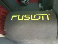 Лот: 7140570. Фото: 3. Сабвуфер активный Fusion FBS-AT120. Бытовая техника