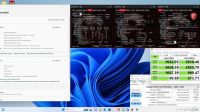 Лот: 25377257. Фото: 7. Игровой комп i9-13900/48Gb/SSD...