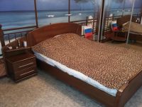 Лот: 10972580. Фото: 2. Кровать. Мебель для спальни