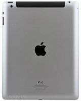 Лот: 2757710. Фото: 2. Apple iPad 4 Retina Черный / Black... Компьютеры, ноутбуки, планшеты