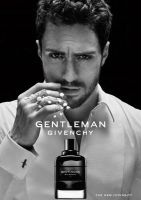 Лот: 12305877. Фото: 3. Givenchy men Gentleman (eau De... Красота и здоровье