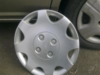 Лот: 1217260. Фото: 2. продам комплект дисков на Ford... Шины, Диски