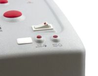 Лот: 23959485. Фото: 3. Парогенератор с утюгом Silter... Бытовая техника