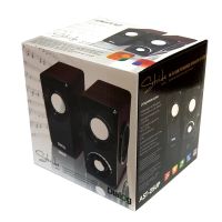 Лот: 12059318. Фото: 7. Колонки Dialog AST-25 UP Stride...