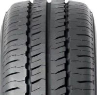 Лот: 14561154. Фото: 2. Шина 225/70 R15C Nexen Roadian... Шины, Диски