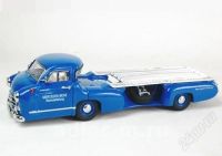 Лот: 1549995. Фото: 2. MERCEDES-BENZ Transporter - PREMIUM... Моделизм
