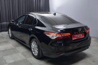 Лот: 25039017. Фото: 7. Toyota Camry 2018