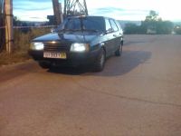 Лот: 3275998. Фото: 3. Лада 2109. Красноярск