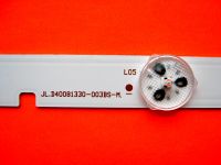 Лот: 16803953. Фото: 2. JL.D40081330-003BS-M., Led string... Запчасти для бытовой техники