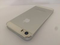 Лот: 11862817. Фото: 5. Apple iPhone 5s 16Gb Silver (читаем...